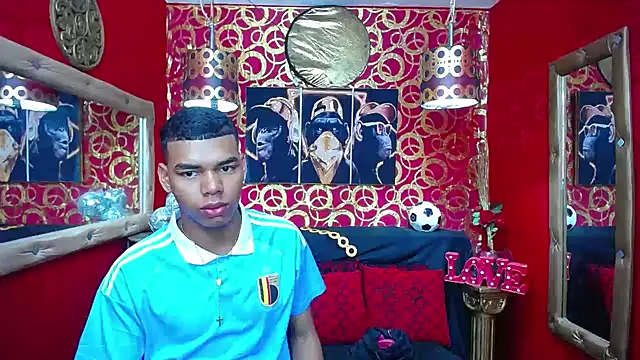 PEINBOYS online show from 13, 2, 2025