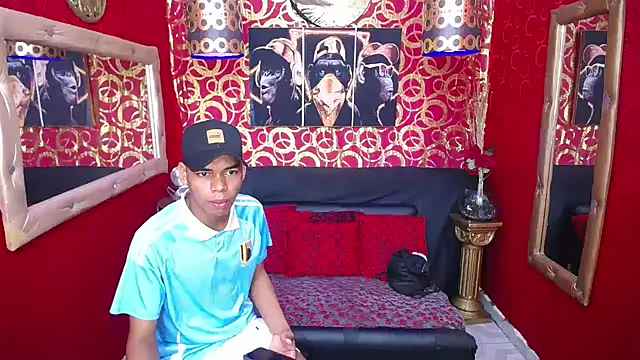 PEINBOYS online show from 18, 3, 2025