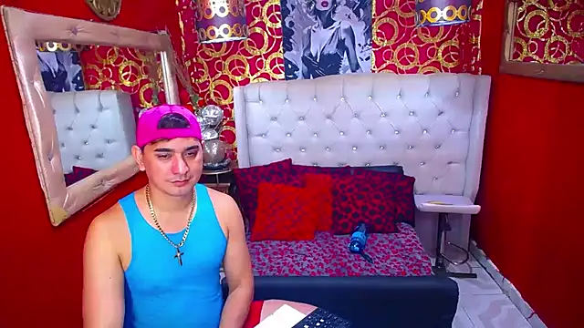 PEINBOYS online show from 11, 10, 2025