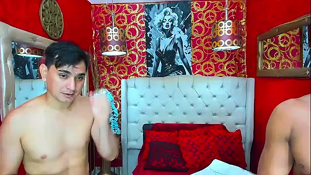 PEINBOYS online show from 24, 3, 2026