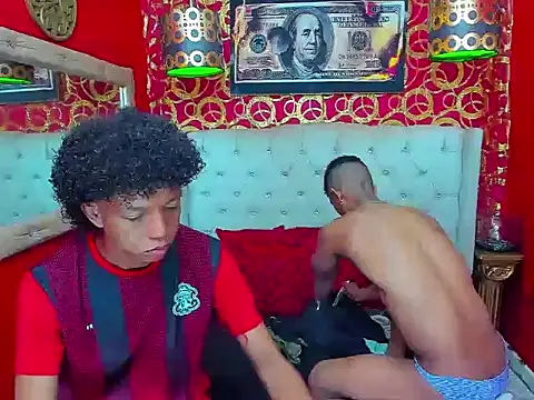 PEINBOYS online show from 2, 6, 2026