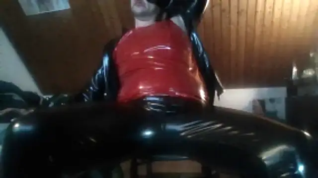 Snapshot of Genius1606 chatting on 5, 12, 2025 Genius1606 online show from 5, 12, 2025