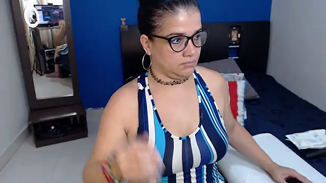 GlendaStarx online show from 30, 4, 2026