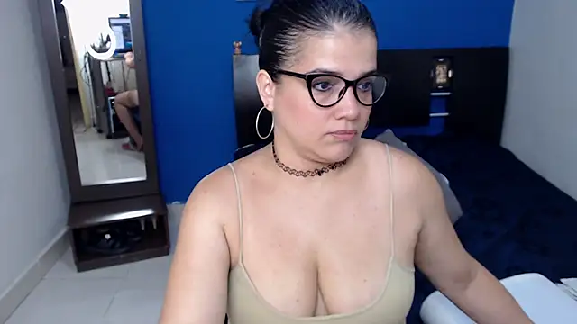 GlendaStarx online show from 1, 5, 2026