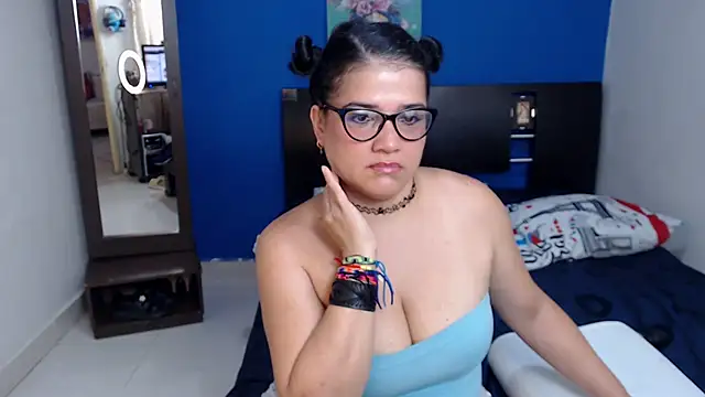 GlendaStarx online show from 8, 5, 2026