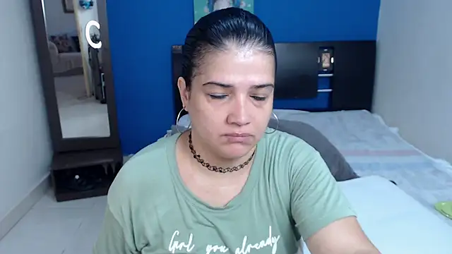 GlendaStarx online show from 26, 5, 2026