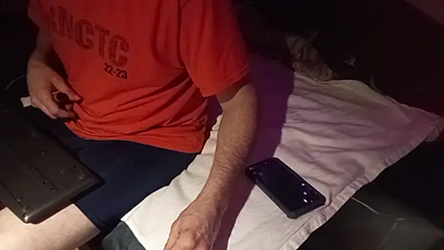 Kitrider online show from 22, 3, 2026