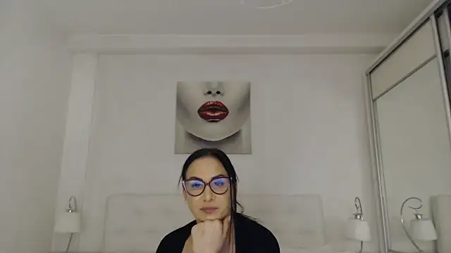 Snapshot of alisonya1 chatting on 31, 1, 2025 alisonya1 online show from 31, 1, 2025