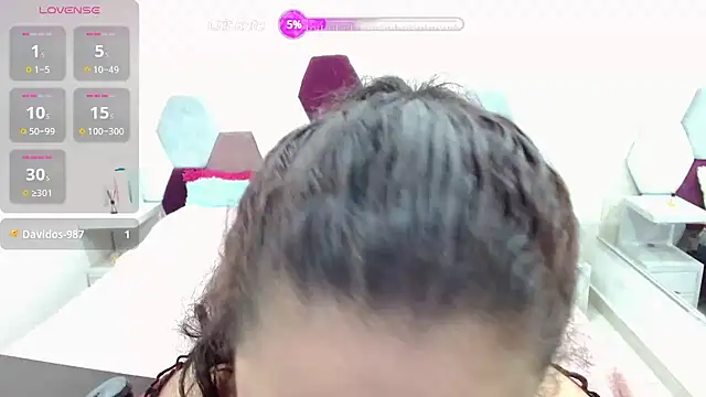 angel blue online show from 8, 2, 2025