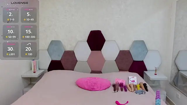 angel blue online show from 29, 10, 2025