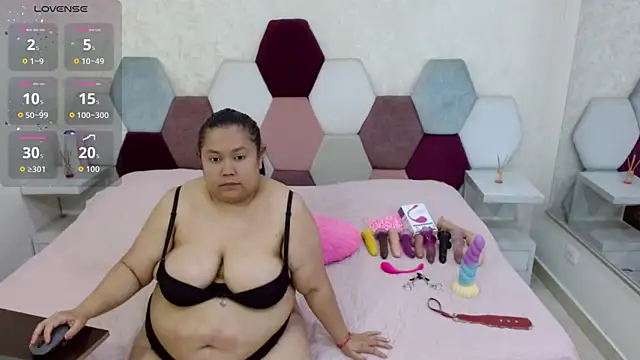 angel blue online show from 26, 11, 2025