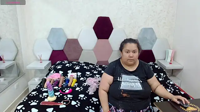 angel blue online show from 8, 6, 2026