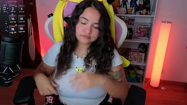 Sweet sully   online show from 23, 9, 2025