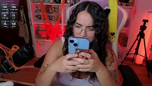 Sweet sully   online show from 19, 10, 2025