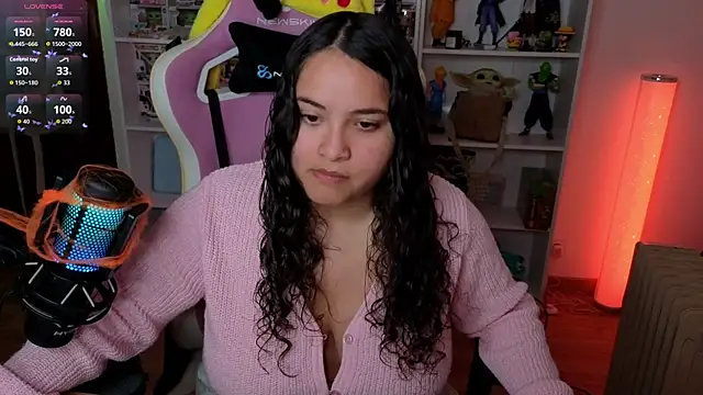 Sweet sully   online show from 2, 11, 2025