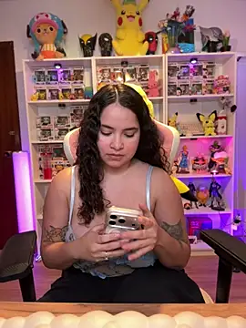 Sweet sully   online show from 13, 3, 2026