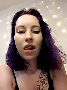 Frost foxy online show from 22, 12, 2024