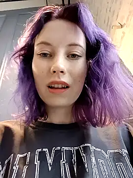 Frost foxy online show from 15, 1, 2025