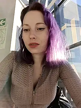 Frost foxy online show from 18, 1, 2025