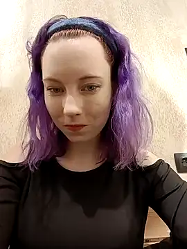 Frost foxy online show from 24, 1, 2025