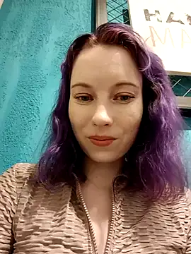 Frost foxy online show from 26, 1, 2025