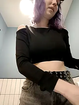 Frost foxy online show from 18, 2, 2025