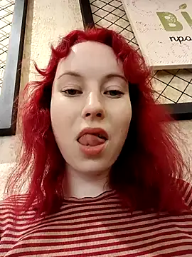 Frost foxy online show from 8, 3, 2025