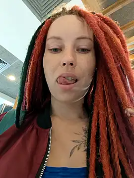 Frost foxy online show from 28, 9, 2025