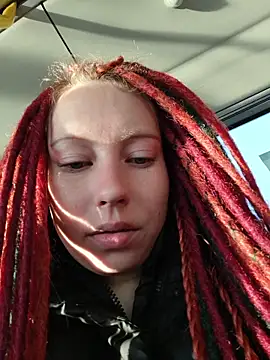 Frost foxy online show from 25, 10, 2025