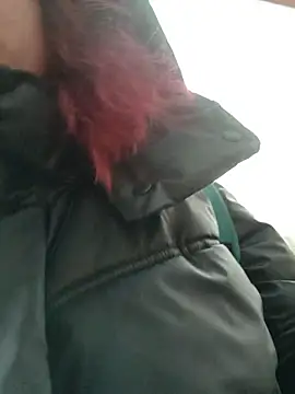 Frost foxy online show from 29, 11, 2025