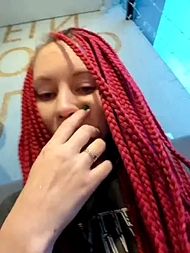 Frost foxy online show from 19, 12, 2025