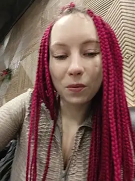 Frost foxy online show from 20, 12, 2025