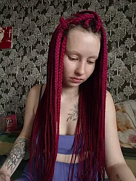 Frost foxy online show from 13, 3, 2026