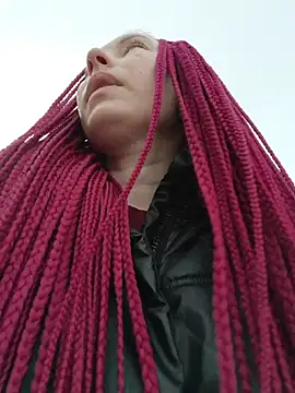 Frost foxy online show from 20, 3, 2026