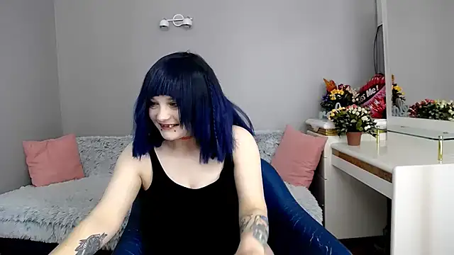 Estheri online show from 2, 6, 2026