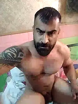 aminem912 online show from 26, 9, 2025