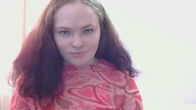 AliceForLoveOh online show from 18, 5, 2026