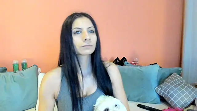 Snapshot of Dirty-Bya chatting on 1, 2, 2025 Dirty-Bya online show from 1, 2, 2025