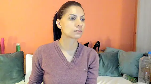 Snapshot of Dirty-Bya chatting on 19, 2, 2025 Dirty-Bya online show from 19, 2, 2025
