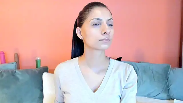 Snapshot of Dirty-Bya chatting on 7, 3, 2025 Dirty-Bya online show from 7, 3, 2025