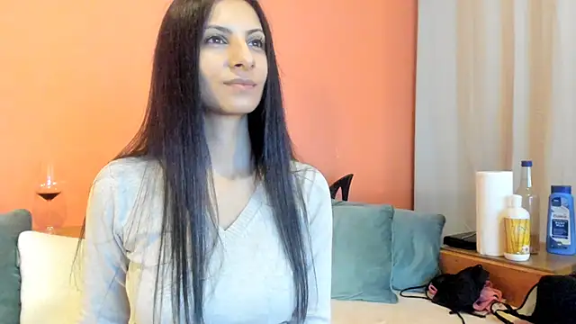 Snapshot of Dirty-Bya chatting on 18, 10, 2025 Dirty-Bya online show from 18, 10, 2025
