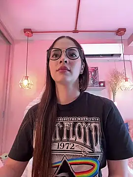 Zoe Bae online show from 13, 1, 2025