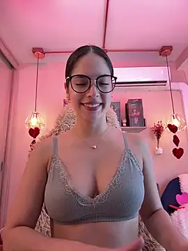 Zoe Bae online show from 19, 2, 2025