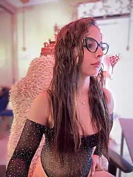 Zoe Bae online show from 23, 9, 2025