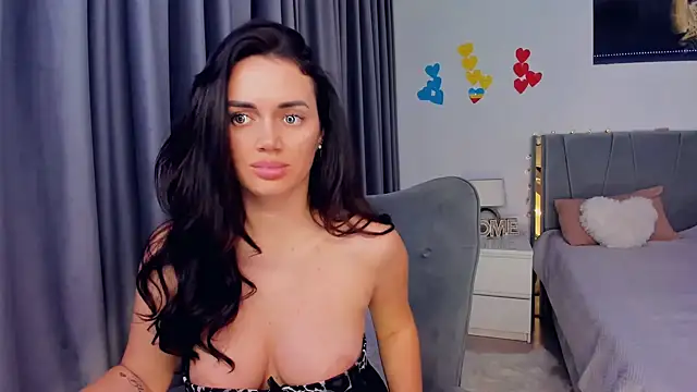 Snapshot of jessykmxx chatting on 22, 1, 2025 jessykmxx online show from 22, 1, 2025