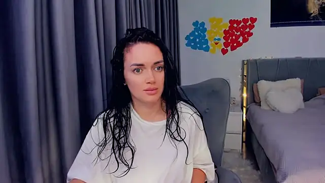 Snapshot of jessykmxx chatting on 24, 1, 2025 jessykmxx online show from 24, 1, 2025