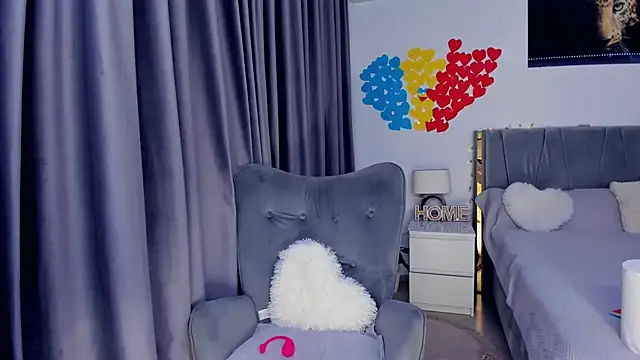 Snapshot of jessykmxx chatting on 27, 1, 2025 jessykmxx online show from 27, 1, 2025