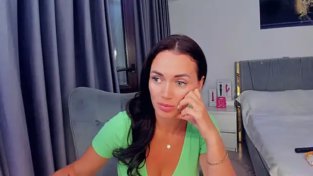 Snapshot of jessykmxx chatting on 21, 9, 2025 jessykmxx online show from 21, 9, 2025
