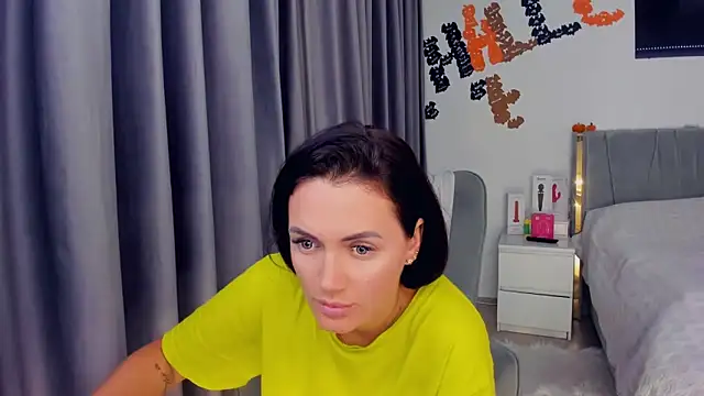 Snapshot of jessykmxx chatting on 19, 10, 2025 jessykmxx online show from 19, 10, 2025