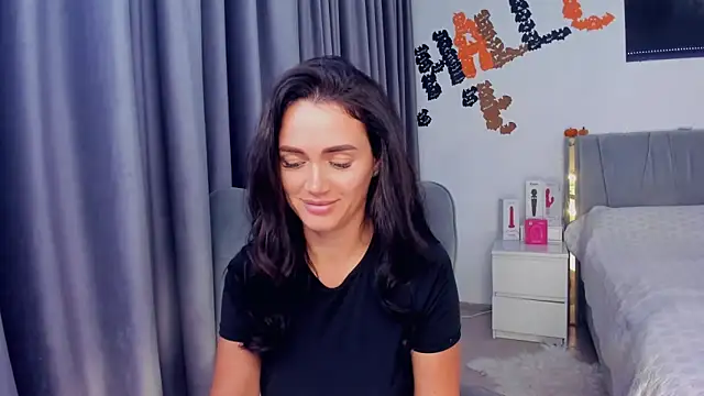 Snapshot of jessykmxx chatting on 20, 10, 2025 jessykmxx online show from 20, 10, 2025